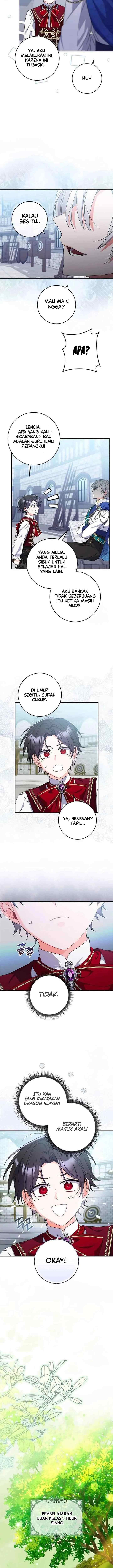 As My Husband Wish, I Will Bring in the Concubine chapter 18 halaman 10