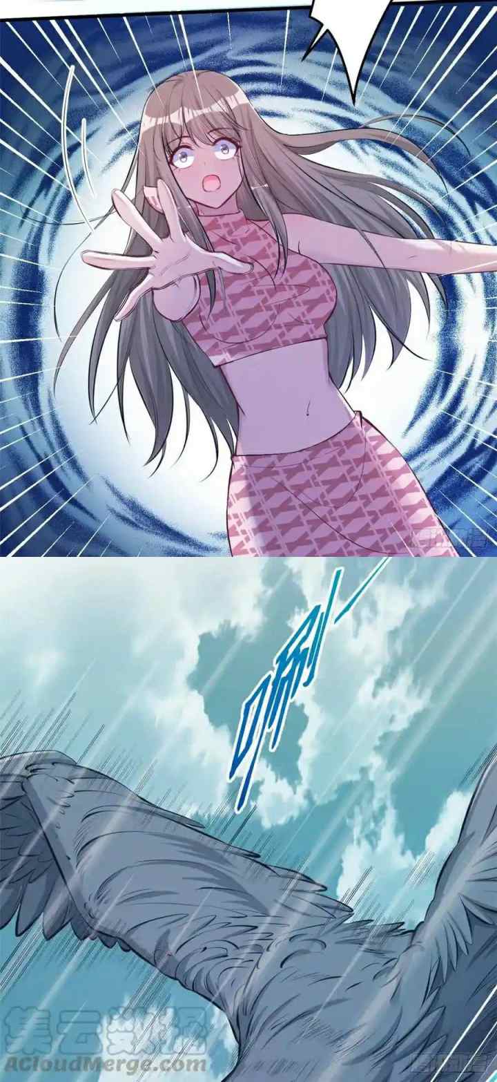 Beauty and the Beasts chapter 175 halaman 4