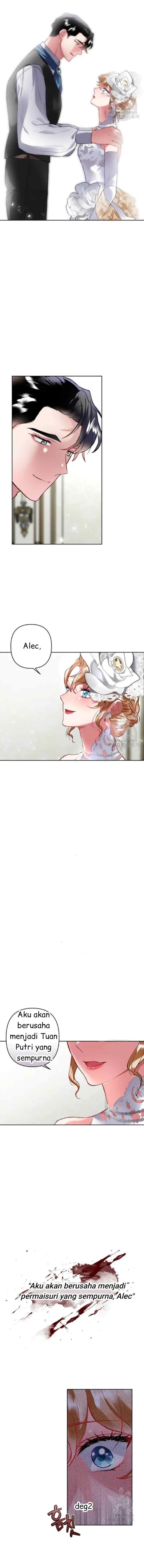 Empress of the Ashes chapter 8 halaman 14