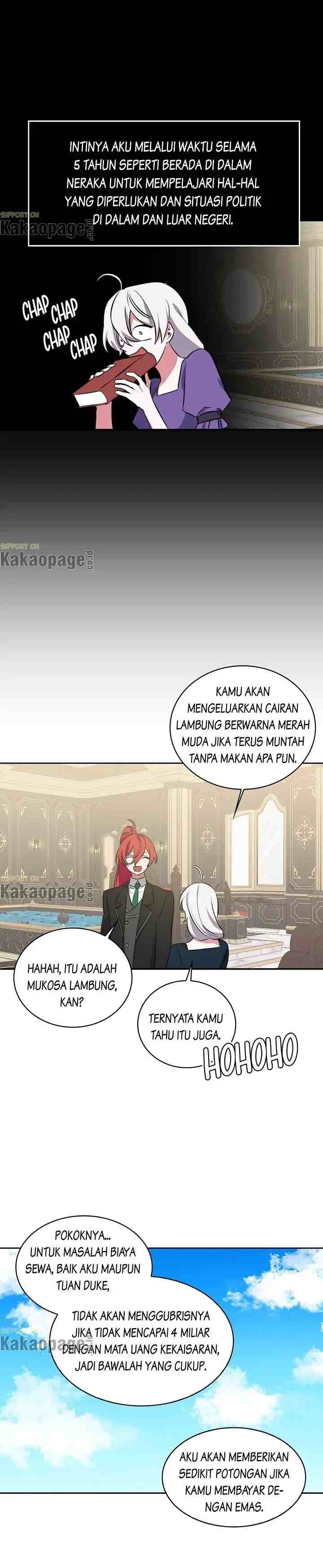 Touch My Little Brother and You're Dead chapter 13 halaman 15