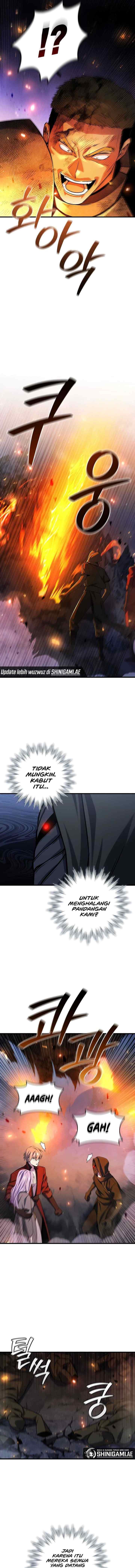 Dragon-Devouring Mage chapter 46 halaman 10
