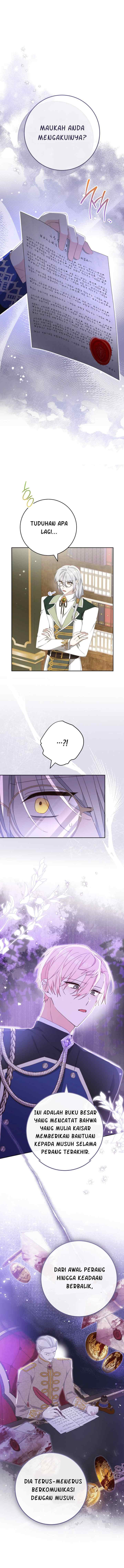 Please Cherish Your Friends chapter 75 halaman 16