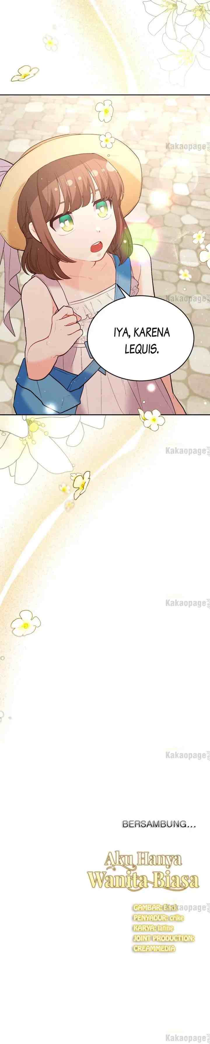 I Was Just an Ordinary Lady chapter 161 halaman 19