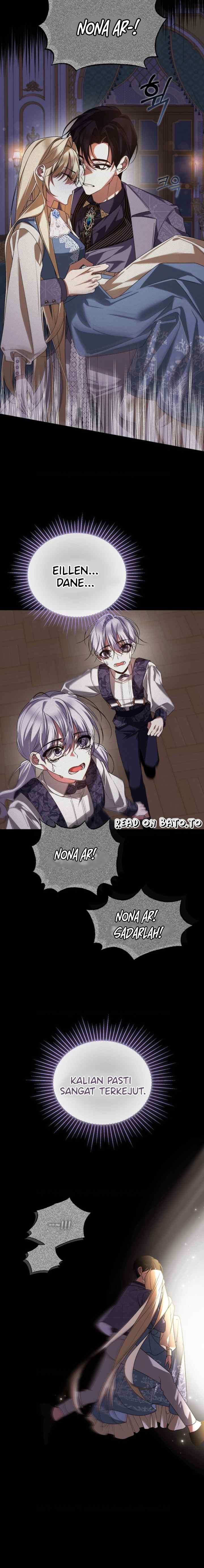 Please Be Obsessed With Me chapter 35 halaman 4
