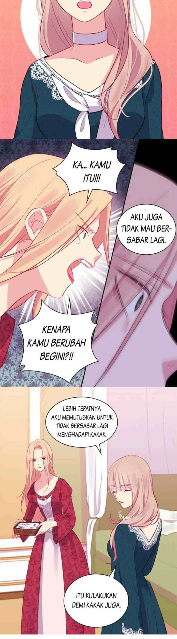 Daisy - How to Become the Duke's Fiancée chapter 12 halaman 14