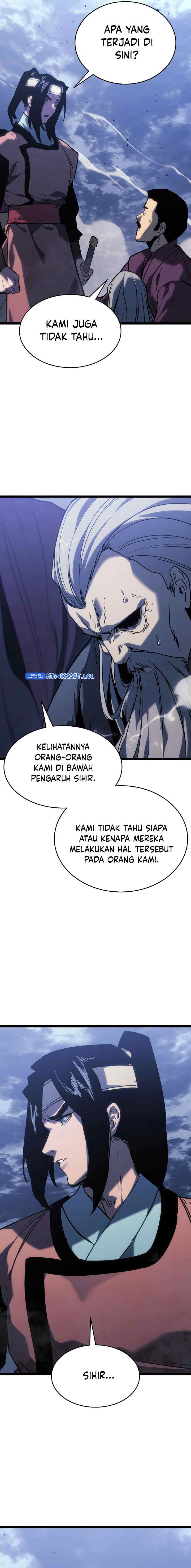 Reaper of the Drifting Moon chapter 75 halaman 7