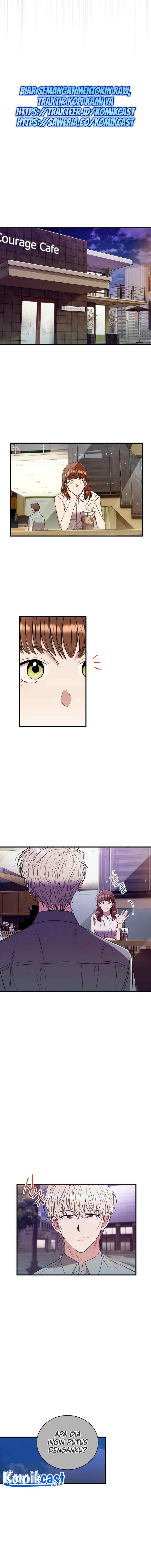 Medical Return chapter 132 halaman 9