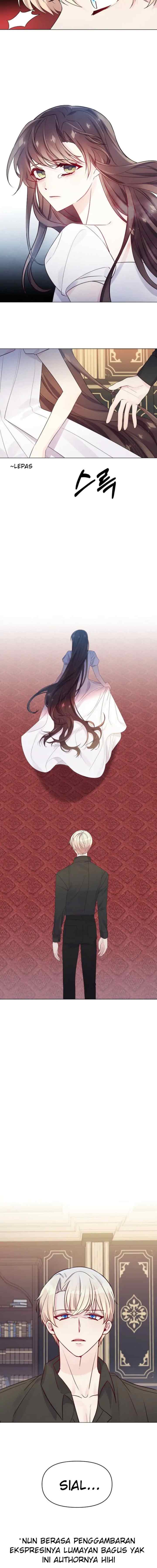 Dangerous Fiance chapter 18 halaman 13