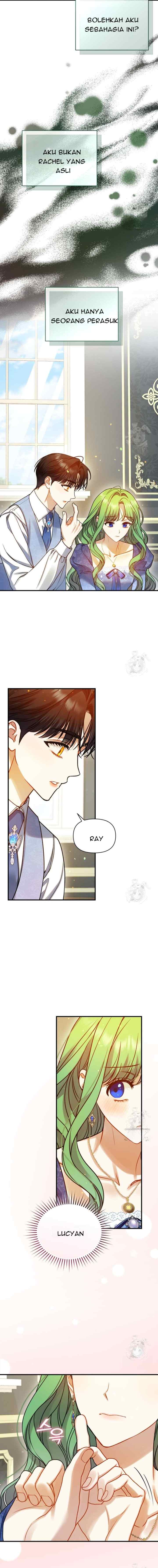 I Became the Younger Sister of a Regretful Obsessive Male Lead chapter 78 halaman 8