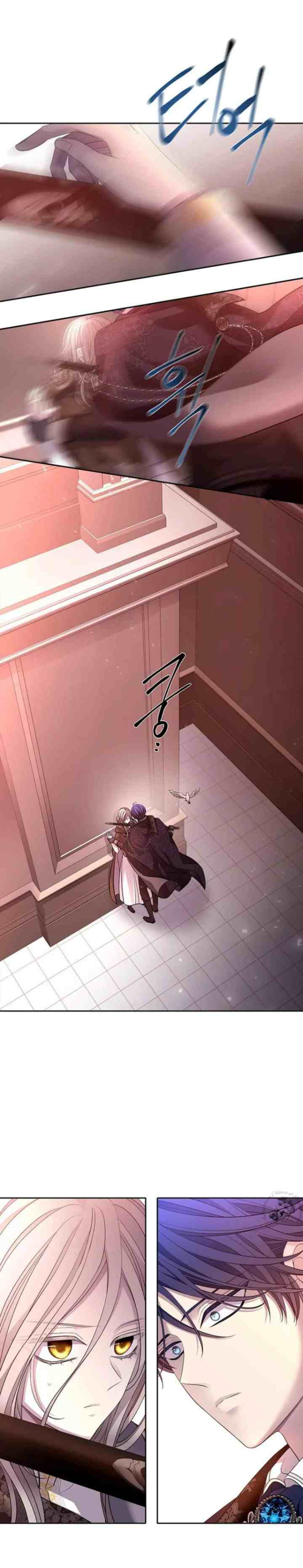 Charlotte Has Five Disciples chapter 123 halaman 15