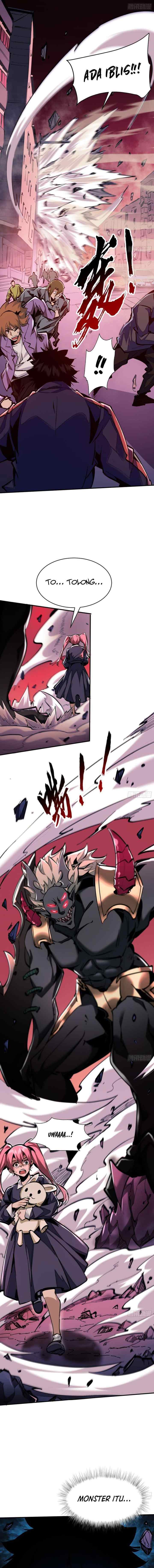 I Am Really Not the Demon Lord! chapter 1 halaman 12