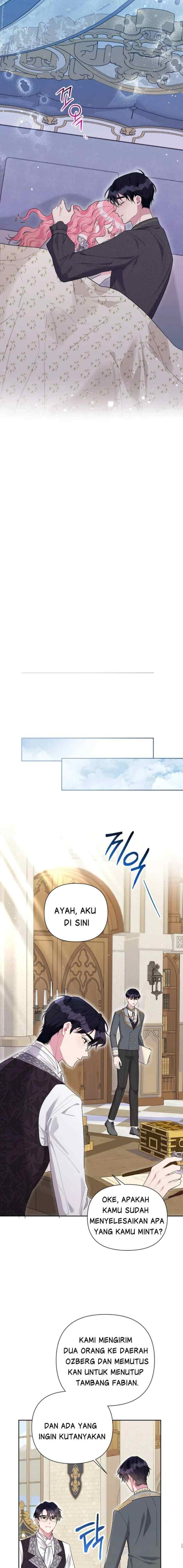 The Villain Daughter In-Law Has A Limited Time chapter 104 halaman 13