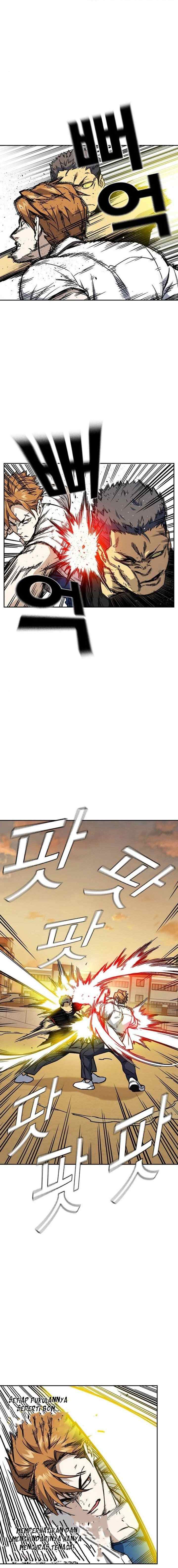 Kenkyu Gurupu chapter 142 halaman 15