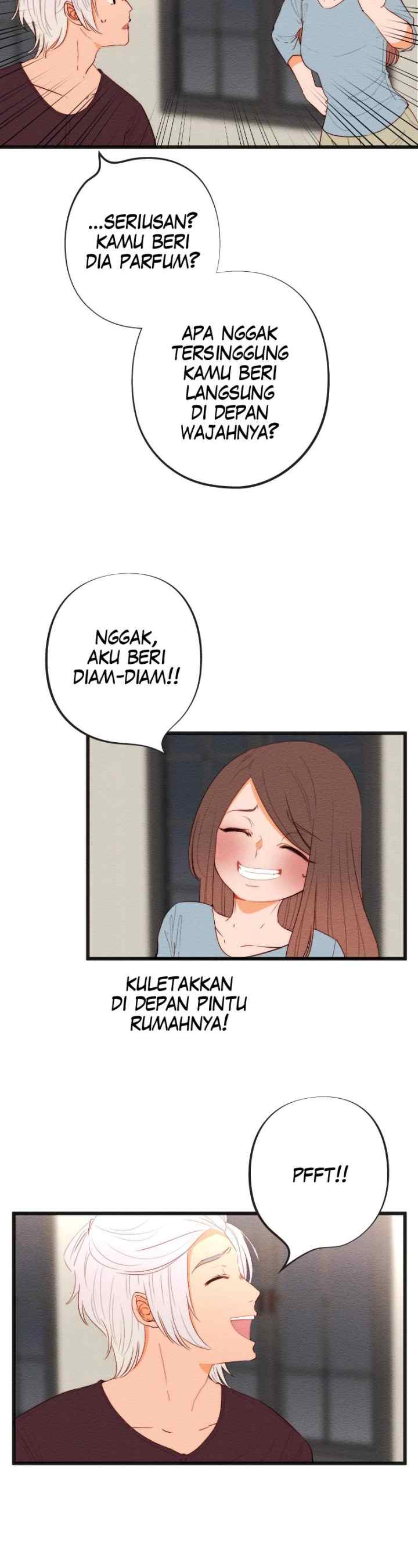 Mistake S1 chapter 157 halaman 10