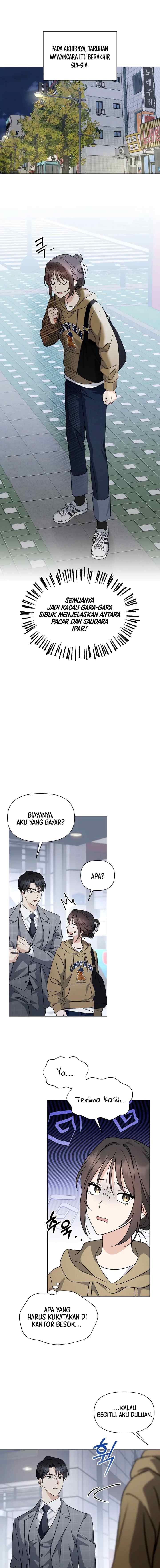 Tanda Cinta chapter 3 halaman 9