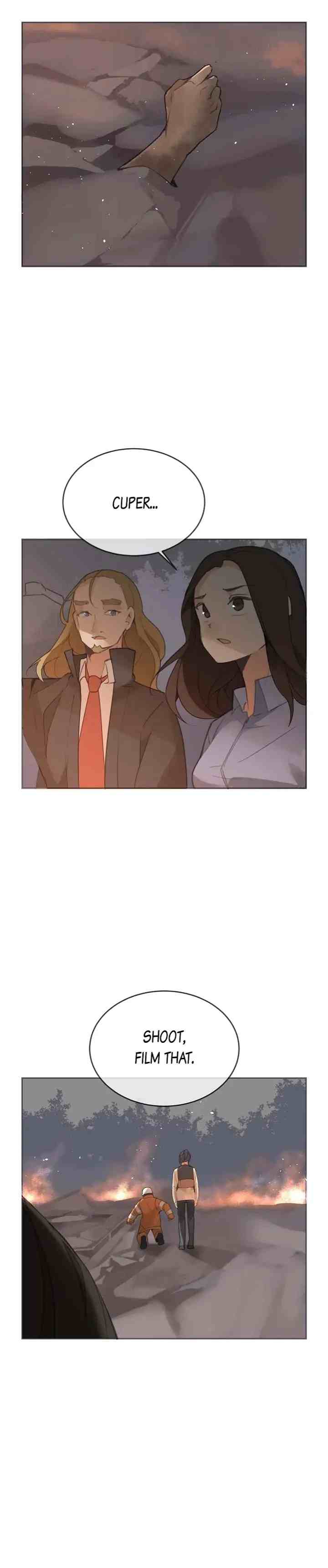 Devil Sword King chapter 88 halaman 10