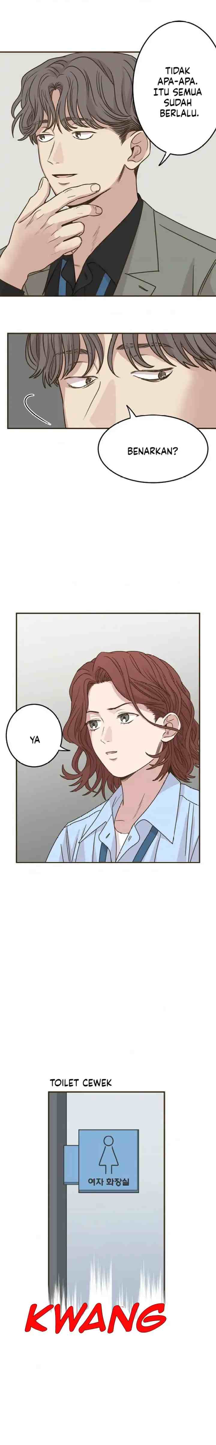 Sons of Pampire chapter 21 halaman 5