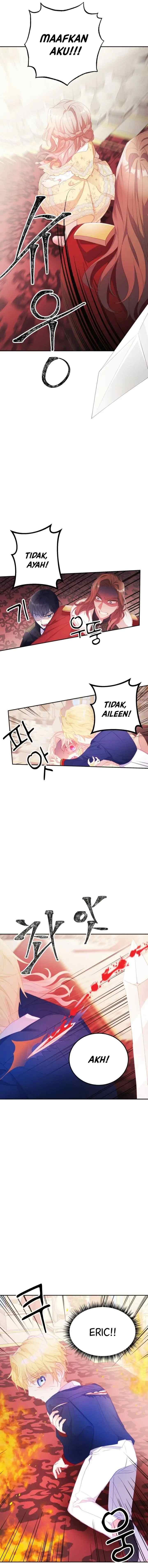 Baby Dragon chapter 26 halaman 6