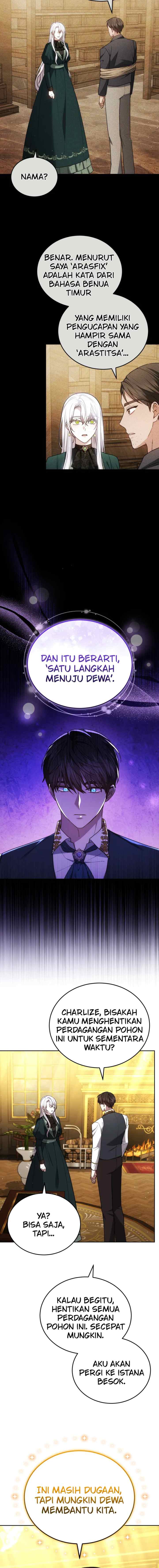 The Male Lead's Nephew Like Me So Much chapter 87 halaman 7