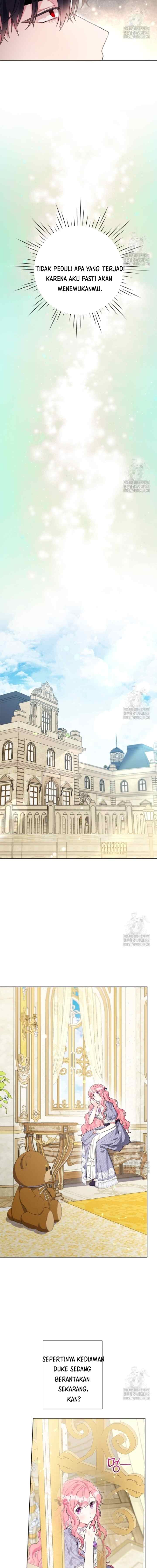 The Villain Daughter In-Law Has A Limited Time chapter 92 halaman 15