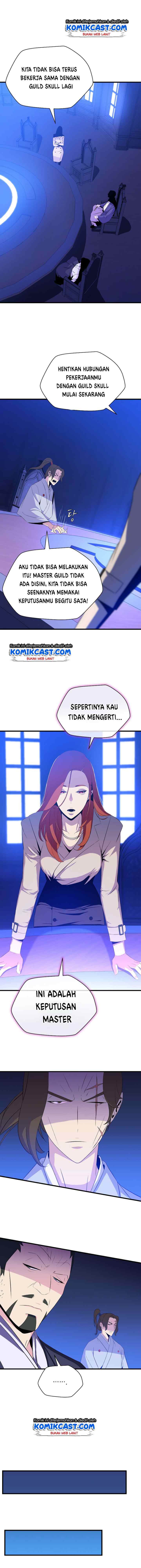 Kill the Hero chapter 41 halaman 9
