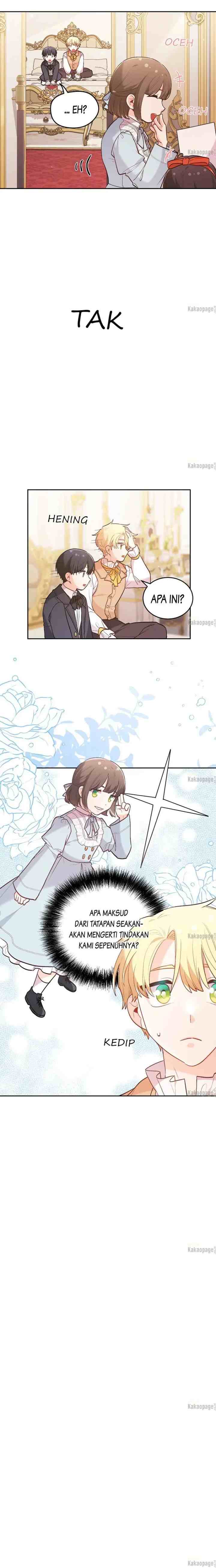 I Was Just an Ordinary Lady chapter 146 halaman 15