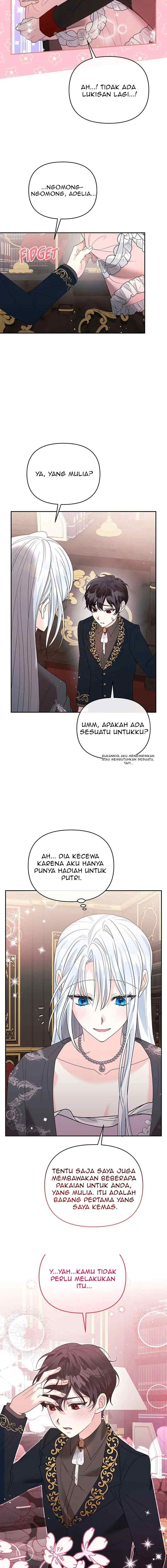 No, I Only Seduced the Princess? chapter 19 halaman 14
