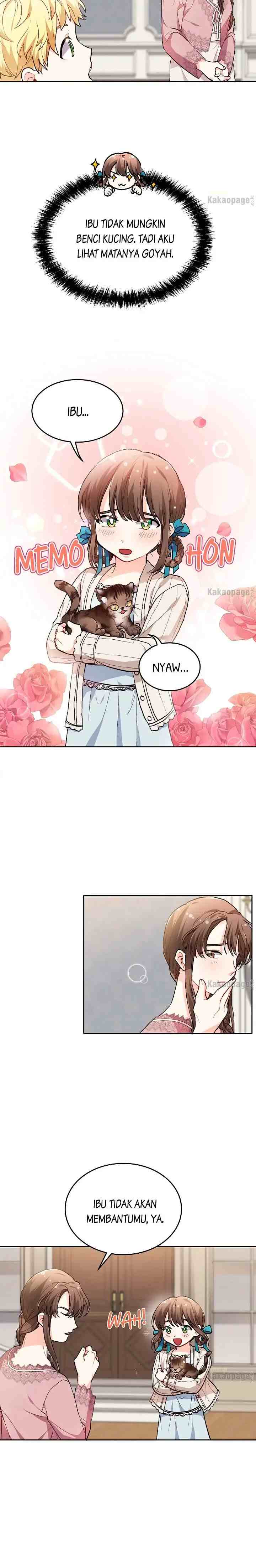 I Was Just an Ordinary Lady chapter 79 halaman 8