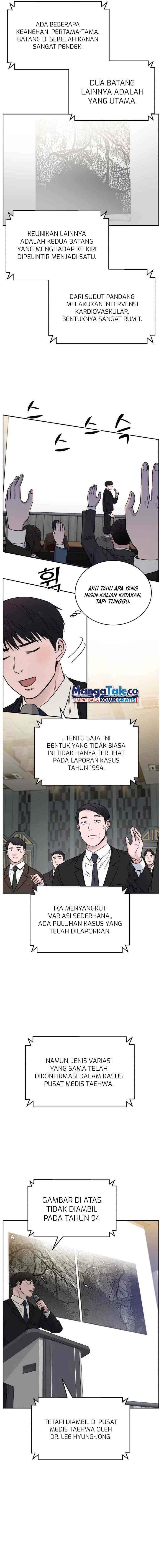 A.I. Doctor chapter 46 halaman 15