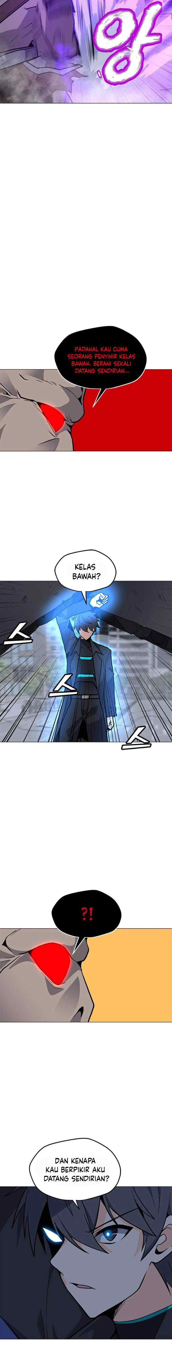 Solo Spell Caster chapter 66 halaman 12