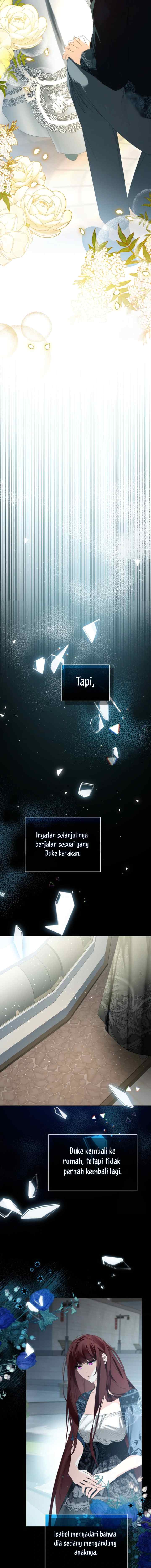 Fell In Tho The Arms of A Mad Villain chapter 35 halaman 9