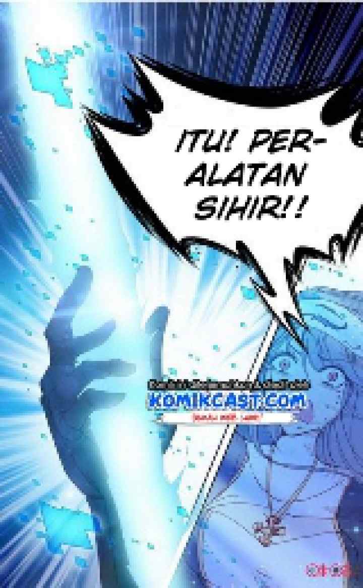 Long Live the King chapter 25 halaman 9