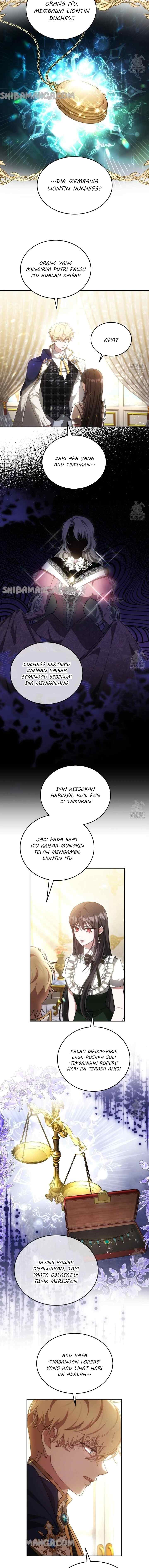 I Hated It Even More chapter 47 halaman 15