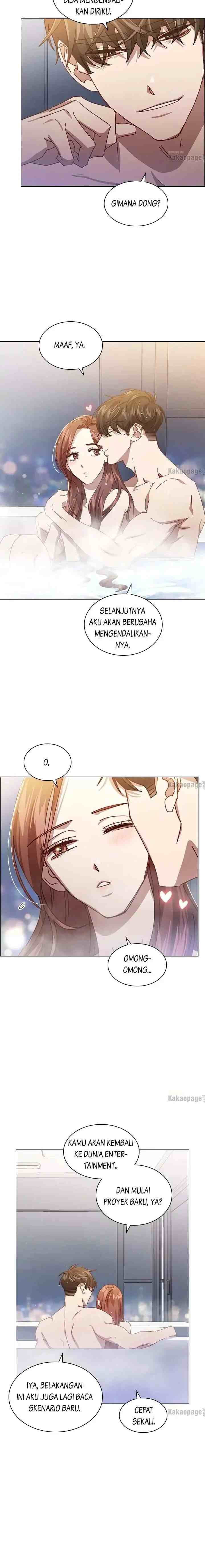 A Beastly Scandal chapter 68 halaman 12