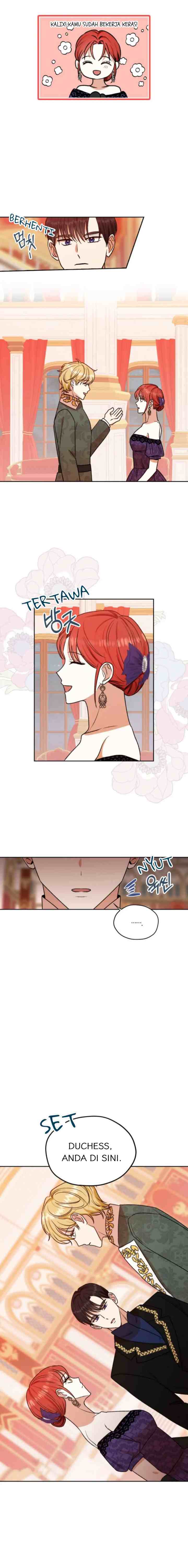 Leveling My Husband to the Max chapter 82 halaman 11