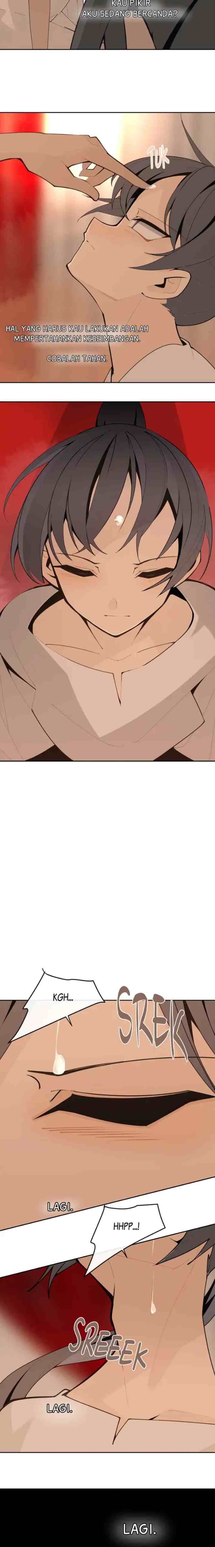 Devil Sword King chapter 282 halaman 11