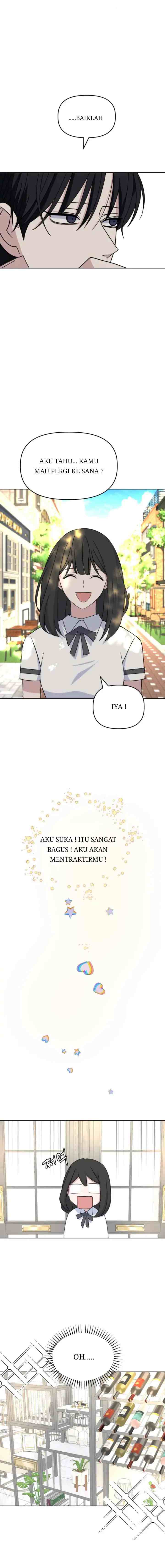 Causality chapter 44 halaman 19