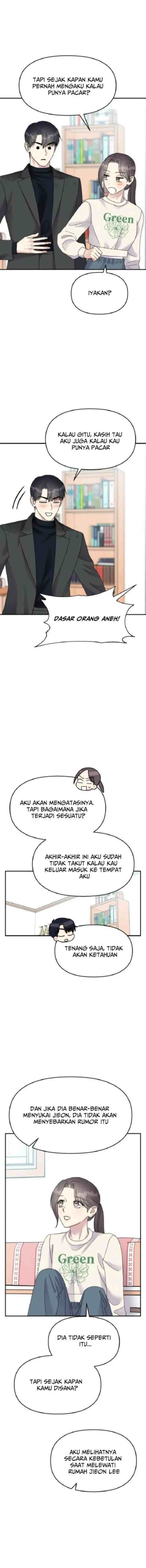 Do As I Say! chapter 106 halaman 10