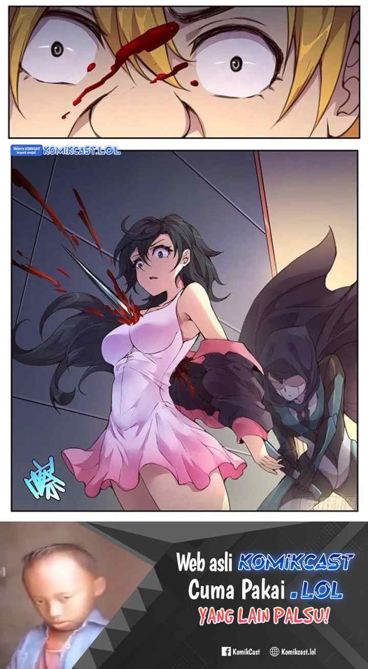 Girl and Science chapter 469 halaman 13