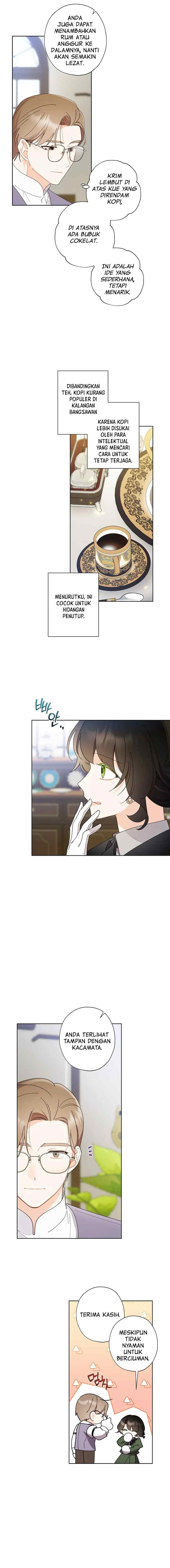 A Weak Tale of Cinderella's Stepmom chapter 115 halaman 13