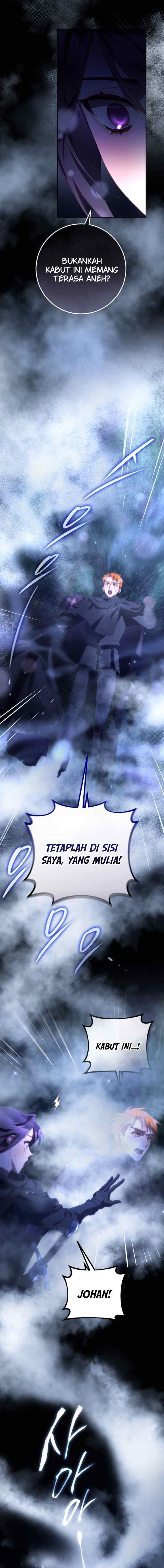 Crowning a Spoiled Prince chapter 84 halaman 9
