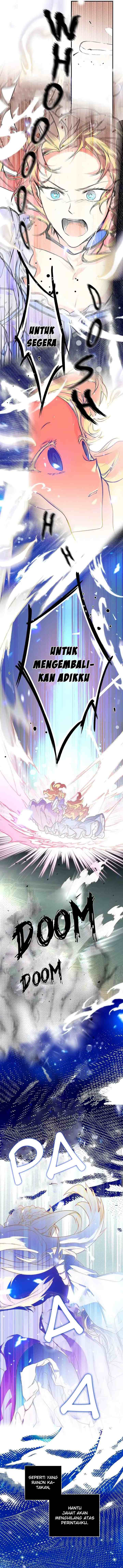 Secret Lady chapter 3 halaman 6