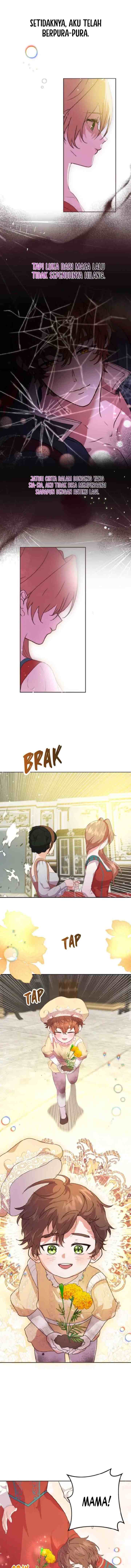Go, Away Romeo! chapter 2 halaman 8