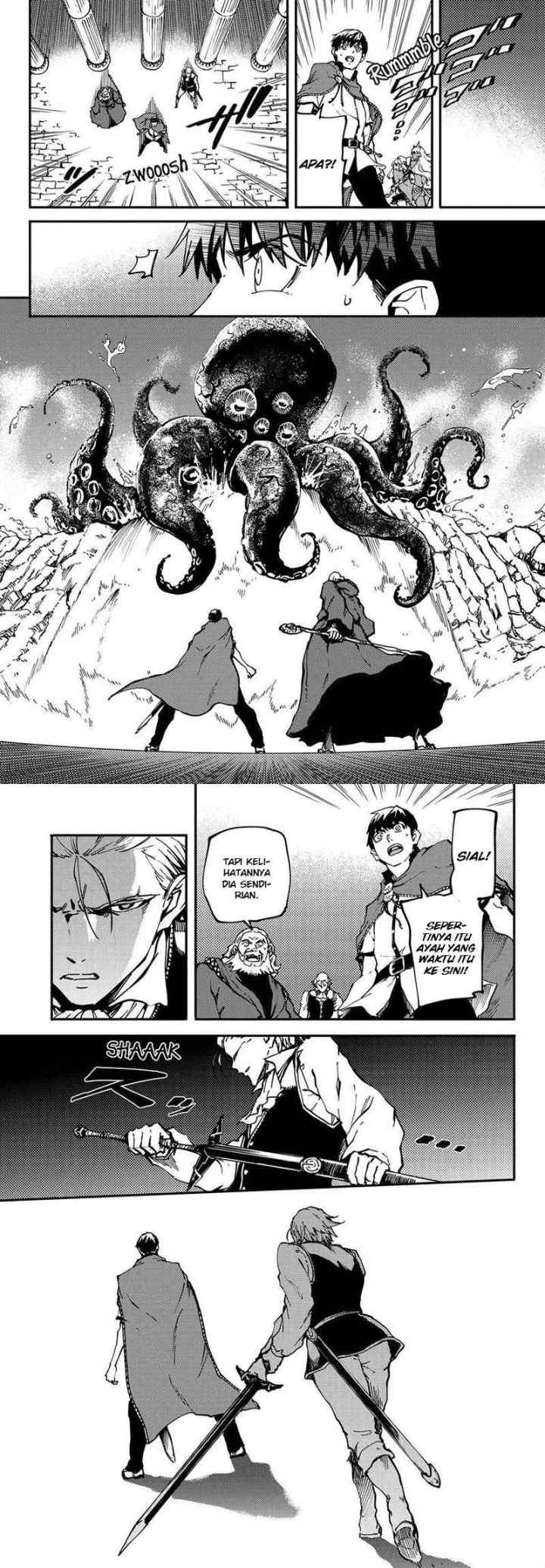 Kekkon Yubiwa Monogatari chapter 20 halaman 10