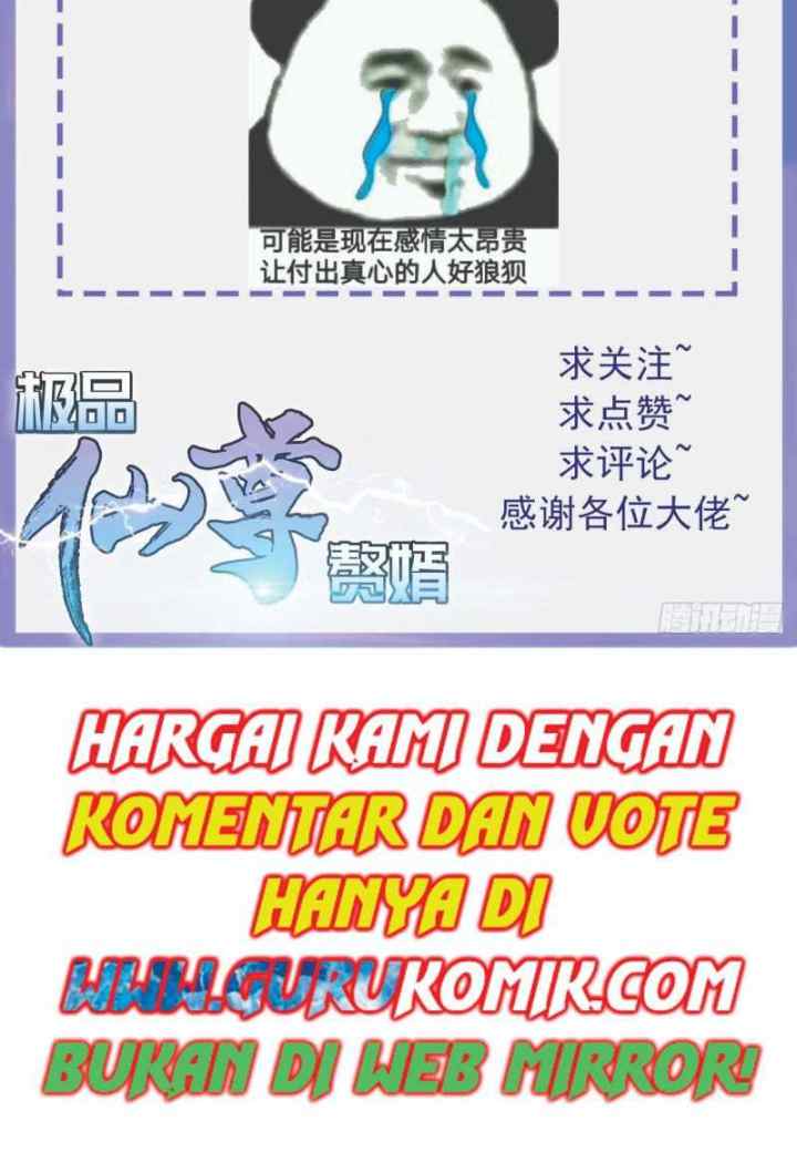 Rebirth Into the Strongest Immortal Cultivator chapter 23 halaman 19