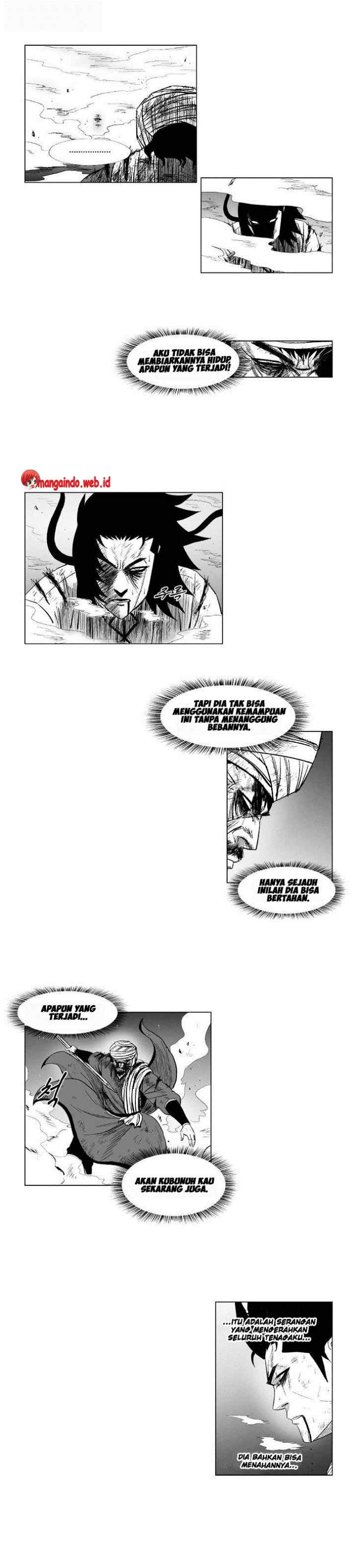 Red Storm chapter 133 halaman 7