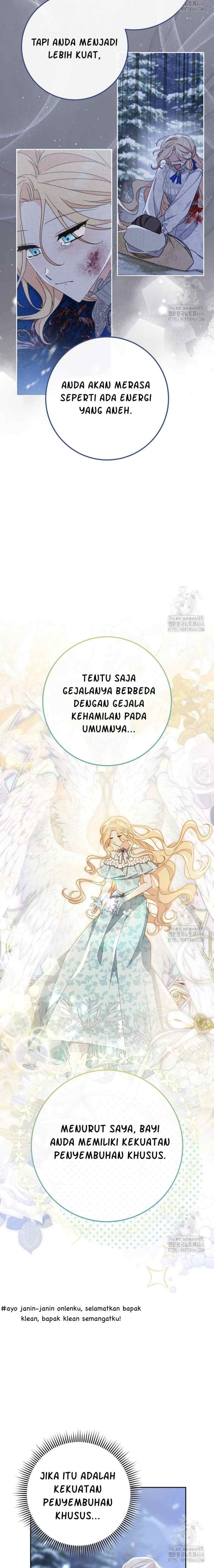 Please Cherish Your Friends chapter 86 halaman 11