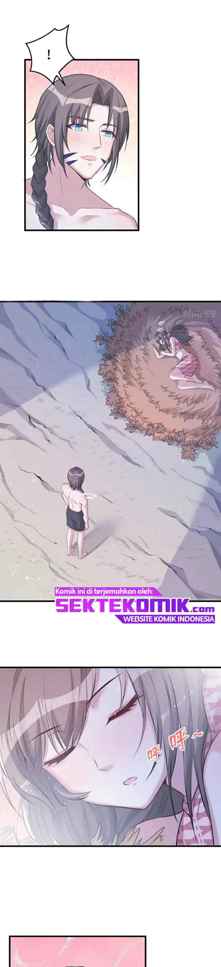 Beauty and the Beasts chapter 174 halaman 8