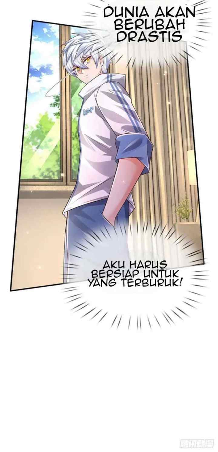 100.000 Layers of Body Refining: I Raise All Emperor chapter 138 halaman 13