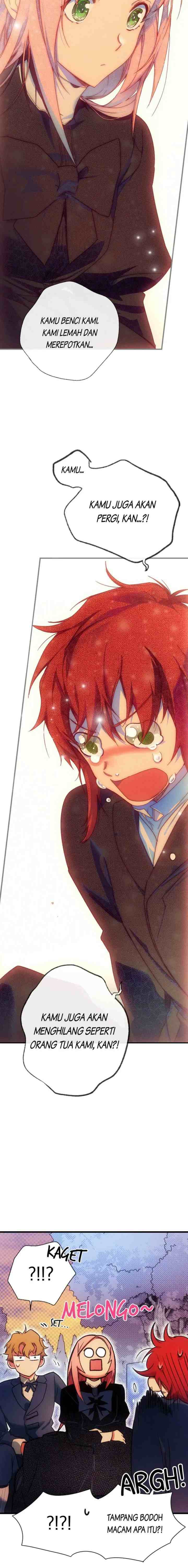 A Stepmother's ‏Märchen chapter 10 halaman 12